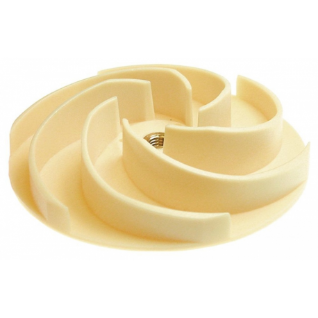 Rotor turbina pentru pompa ø 110mm Î 26mm direcție de rotație
