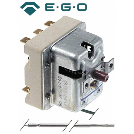 Termostat de siguranta EGO serie 55.32_ temp. de deconectare