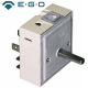 Regulator de energie EGO 230V 13A circuit direcție de rotație