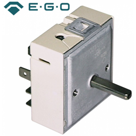 Regulator de energie EGO 230V 13A circuit direcție de rotație