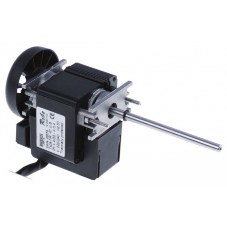 Motor pompa 55W 230V 50Hz REBO L 205mm