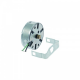 Kit motor ø pinion 6,8mm dinți 15 230V tensiune AC 50/60Hz