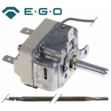 Termostat EGO serie 55.19_ T.max. 455°C interval temperatură de funcționare 85-455°C