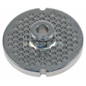 Sita/ciur masina de tocat tip ENTERPRISE mărime 12 ø găuri 4,5mm cu butuc crestături 2