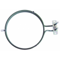 Rezistenta 2500 W 230V CÎ 1 DI ø 178mm DE ø 190mm L 242mm Î 35mm L1 46mm L1 31mm Î1 10mm