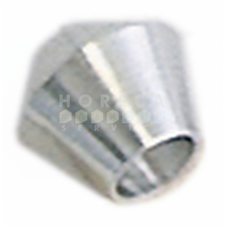 Inel de tăiere bicon pentru ø țevilor 4mm L 7,4mm P 1bucată