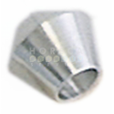 Inel de tăiere bicon pentru ø țevilor 4mm L 7,4mm P 1bucată