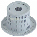 Filtru rotund aspirație/ scurgere
