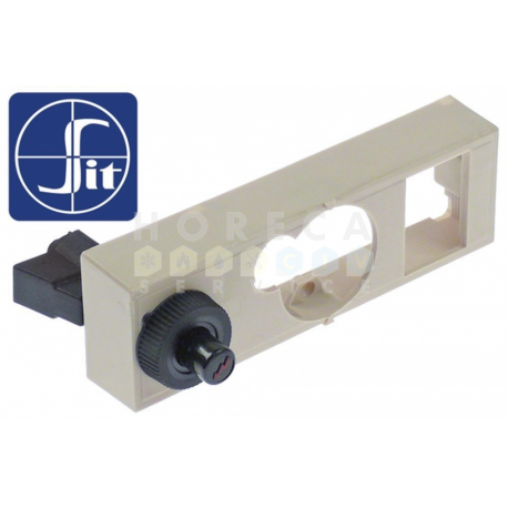 Aprinzator piezoelectric (bricheta) potrivit pentru Minisit