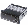 Termostat digital KIOUR REF-FR-SM, 12V, AC/DC, -50+150°C, sonda