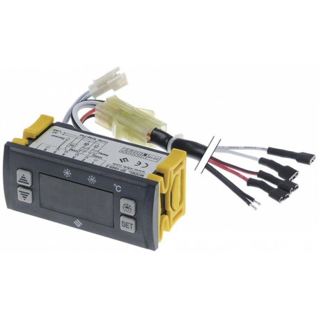 Controller electronic SHANGFANG tip SF-104S-2, 12 V AC