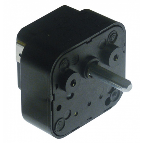 Timer 600 - 2cu -poli timp de funcționare 15min acționare
