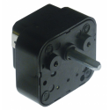Timer 600 - 2cu -poli timp de funcționare 15min acționare mecanic 2NO la 250V 16A