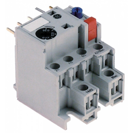 Intrerupator protectie suprasarcina interval setări 7,5-10,5A