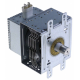 Magnetron PANASONIC type 2M210M1, pentru cuptor cu microunde