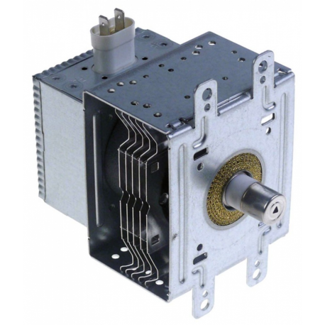 Magnetron PANASONIC type 2M210M1, pentru cuptor cu microunde