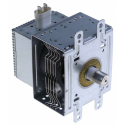 Magnetron PANASONIC type 2M210M1, pentru cuptor cu microunde