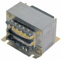 Transformator primar 115/200/400/440V secundar 230V 110VA racord racord cu șurub 50/60Hz