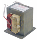 Transformator de înaltă tensiune primar 230V racord cablu 50Hz