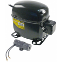 Compresor agenți refrigeranți R404a/R507 tip SC15MLX 220-240V 50Hz HMBP complet ermetic