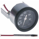 Termometru ø montaj 52mm T.max. 350°C +50 până la +350°C ø