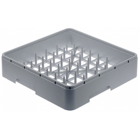 Cos pentru farfurii, masina de spalat vesela, L 450mm L 450mm Î