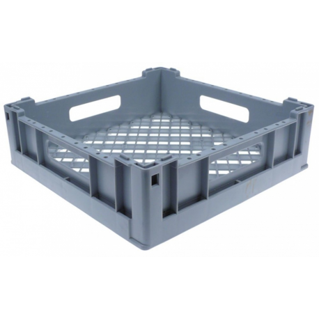 Cos pentru uz mixt L 352mm L 352mm Î 105mm tip de ochi cu