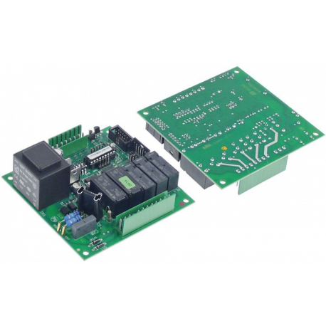 Placa electronica de control p.c.b. mașină de spălat vase