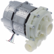 Pompa ø intrare 50mm ø ieșire 40mm tip L80.T7_5040 230V 50Hz