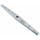 Brat de spalare L 490mm duze 9 ø montaj 32mm PM sus/jos