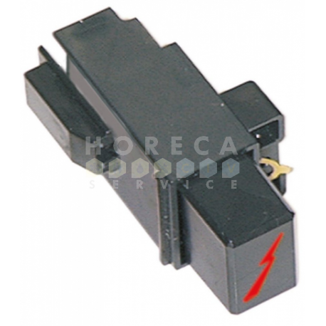 Aprinzator piezoelectric - bricheta pentru valva de gaz Minisit