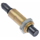 Aprinzator piezo - bricheta montare⌀ 18 mm, conectare cu papuc