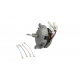 Motor 120watt 230V 50-60Hz faze 1 ø ax 8mm lungime ax 67mm øF