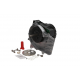 Motor ventilator 100-240V faze 1 50/60Hz 0,45kW 2000rot/min