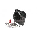 Motor ventilator 100-240V faze 1 50/60Hz 0,45kW 2000rot/min vit. 1 L1 160mm L2 -mm L3 -mm