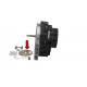 Motor ventilator 100-240V faze 1 50/60Hz 0,45kW 2000rot/min