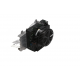 Motor ventilator 100-240V faze 1 50/60Hz 0,45kW 2000rot/min