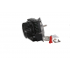 Motor ventilator 100-240V faze 1 50/60Hz 0,45kW 2000rot/min