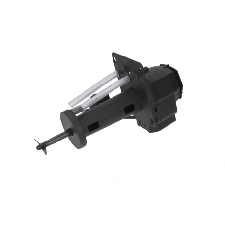 Motor mixer cu pompa SAMEC MID-7