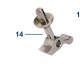 COMANDĂ PISTON