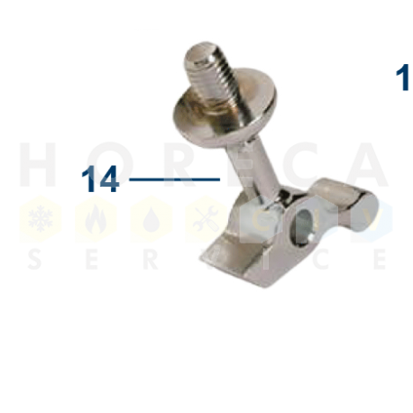 COMANDĂ PISTON