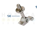 COMANDĂ PISTON