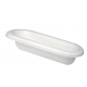 TAVĂ DE SCURGERE ALBA