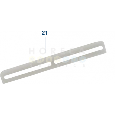 CLAPETA SUB PRESIUNE