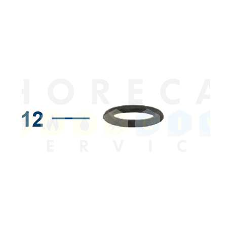 O-RING PISTON LARG