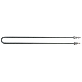 Rezistenta bain marie 1500 W, 230 V, L 390 mm