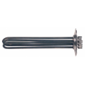 Rezistenta 4500 W, 230 V, flansa 47,5 mm, cu 3 circuite, L 218 mm