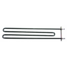 Rezistenta 2100 W, 220 V, L 500 mm