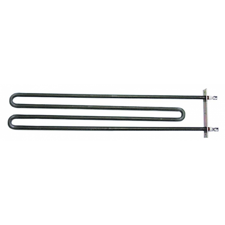 Rezistenta 2100 W, 220 V, L 500 mm