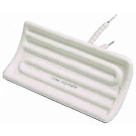 Rezistenta ceramica, 200 W, 230 V
